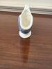 Royal Staffordshire Tonquin Gravy Boat by Clarice Cliff - 3
