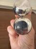Pair of Dansk IHQ Silver-Plated Salt and Pepper Shakers - 3