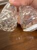 Waterford Colleen Crystal Salt and Pepper Shaker Pair - 5