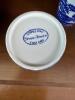 Spode Blue Tower English Transferware Dinnerware - 7