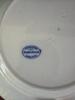 Spode Blue Tower English Transferware Dinnerware - 11