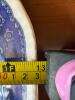 Spode Blue Tower English Transferware Dinnerware - 27