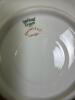 Haviland Limoges Porcelain Cups and Saucers, Gilt-Handled - 8