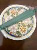 Royal Crown Derby Round Christmas Ornament - 3