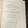 Birds of Massachusetts and Other New England States Vol. I 1928 - 2