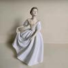 Royal Doulton Donna Bone China Figurine