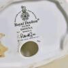 Royal Doulton Donna Bone China Figurine - 3