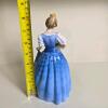 Royal Doulton Helen Bone China Figurine - 2