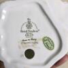 Royal Doulton Helen Bone China Figurine - 3