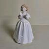 Royal Doulton Catherine Porcelain Figurine