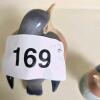 Pair of Bing & Gr&oslash;ndahl Porcelain Bird Figurines - 4
