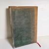 1908 Shakespeare Calendar Thomas Y. Crowell & Co. Gilt Cover - 2