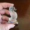 Waterford Crystal Seahorse Figurine - 2