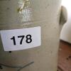 Stoneware Pottery Crock, Austin Pottery Co. New Berlin NY, 2 Gallon - 6