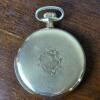 Waltham Pocket Watch 17 Jewels Double Roller W.W.Co. - 3