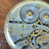 Waltham Pocket Watch 17 Jewels Double Roller W.W.Co. - 5