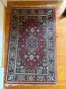 39'X24" Oriental-Style Wool Area Rug - 2