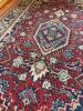 39'X24" Oriental-Style Wool Area Rug - 3