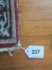 39'X24" Oriental-Style Wool Area Rug - 7