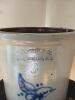 Stoneware Crock by Haxtun & Co. Fort Edward - 2
