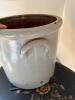 Stoneware Crock by Haxtun & Co. Fort Edward - 4