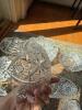 American Brilliant Cut Glass Bowls and Dishes - 3