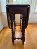 Drop-Leaf Table in the Jacobean Style - 3