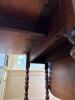 Drop-Leaf Table in the Jacobean Style - 12