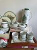 Spode Christmas Tree Dishwater Assortment - 3