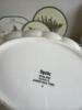 Spode Christmas Tree Dishwater Assortment - 5