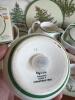 Spode Christmas Tree Dishwater Assortment - 6