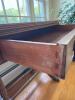 Drop Leaf Table in the Federal Revival Style - 3