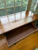 Drop Leaf Table in the Federal Revival Style - 4