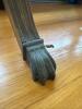 Drop Leaf Table in the Federal Revival Style - 6
