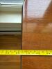 Drop Leaf Table in the Federal Revival Style - 9