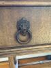 Drop Leaf Table in the Federal Revival Style - 15