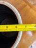 Salmon Falls Stoneware Crock - 5
