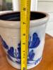 Salmon Falls Stoneware Crock - 6