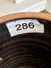 Salmon Falls Stoneware Crock - 7