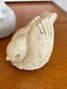 Concrete Bird Figurines - 2