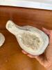 Concrete Bird Figurines - 4