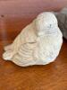 Concrete Bird Figurines - 8