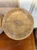 Pair of Stoneware Crocks With Brown and White Glaze - 6