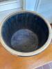 Stoneware Crock - 2