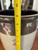 Stoneware Crock - 6