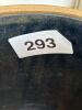 Stoneware Crock - 7