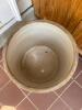 Uhl Pottery 4 Gallon Stoneware Crock - 2