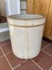 Uhl Pottery 4 Gallon Stoneware Crock - 3