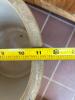 Uhl Pottery 4 Gallon Stoneware Crock - 4