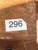 Wooden Blanket Chest - 9
